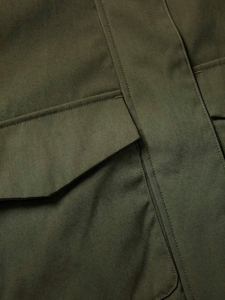 Jxanna Short Field Jacket - koop Jassen van JJXX bij Meisjes Brugge