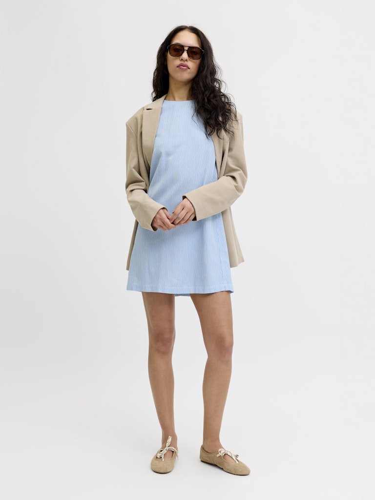 Jxannika Sl Short Dress van JJXX – Jurken voor dames | Meisjes Brugge