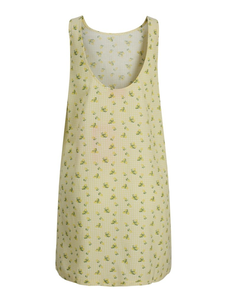 Jxannika Sl Short Dress van JJXX – Jurken voor dames | Meisjes Brugge
