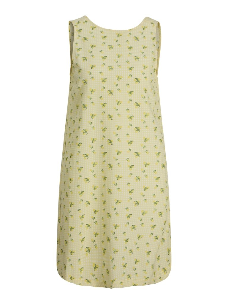 Jxannika Sl Short Dress van JJXX – Jurken voor dames | Meisjes Brugge
