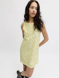 Jxannika Sl Short Dress van JJXX – Jurken voor dames | Meisjes Brugge