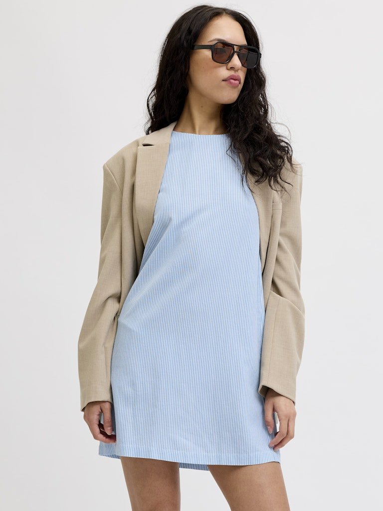 Jxannika Sl Short Dress van JJXX – Jurken voor dames | Meisjes Brugge