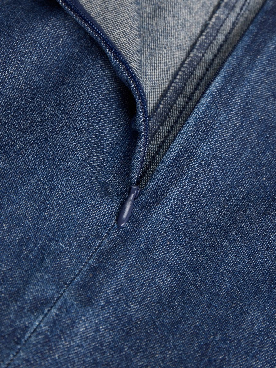 Jxavery Short Denim Mw Skirt R403 – Rokken voor dames in kleur | Meisjes