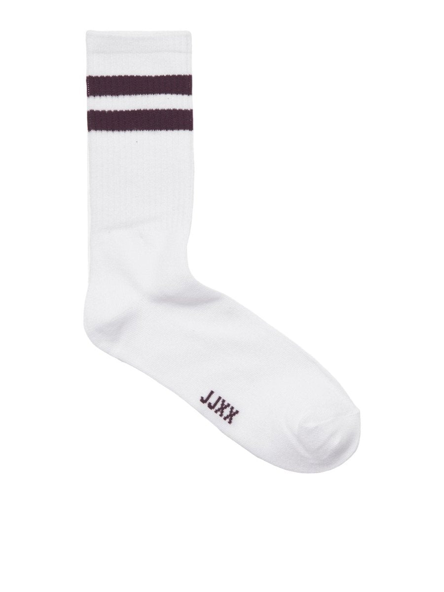 Jxbasic Tennis Sock 3-Pack Noos - AW26 van JJXX – Sokken voor dames | Meisjes Brugge