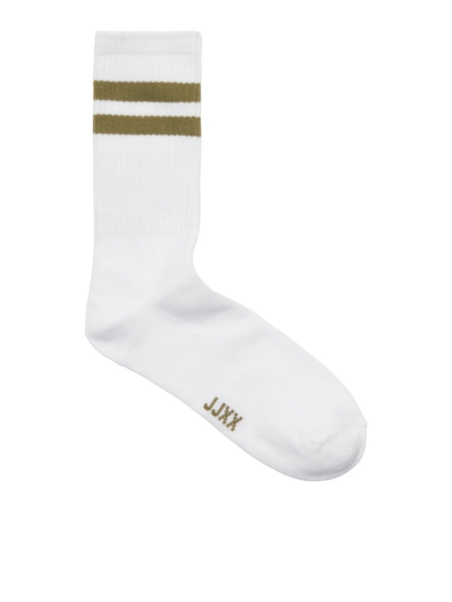 Jxbasic Tennis Sock 3-Pack Noos - AW26 van JJXX – Sokken voor dames | Meisjes Brugge