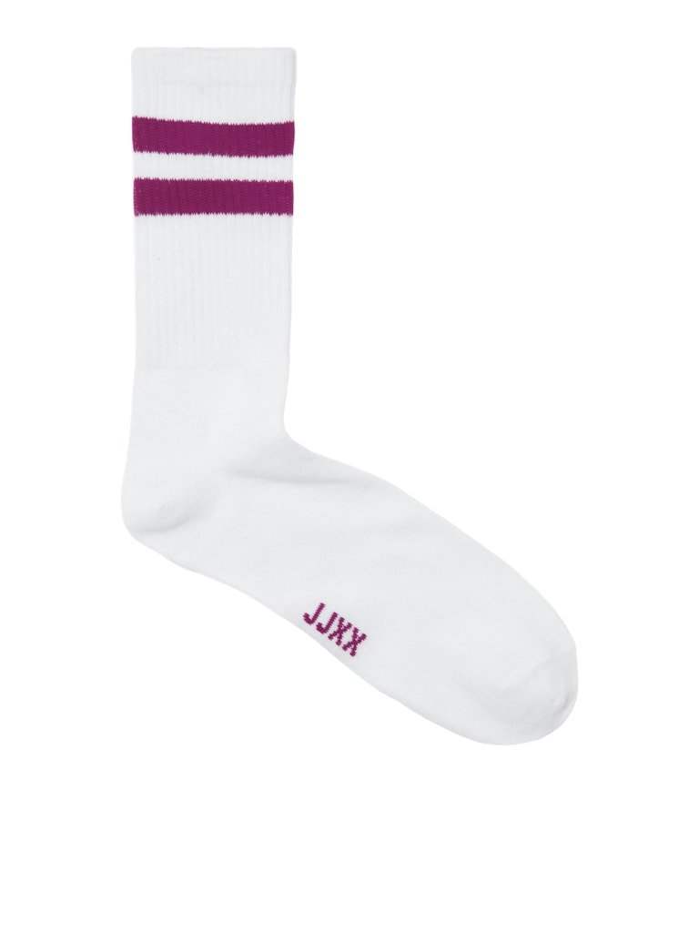 Sokken Jxbasic Tennis Sock 3-Pack Noos van JJXX