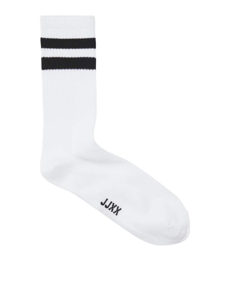 Sokken Jxbasic Tennis Sock 3-Pack Noos van JJXX