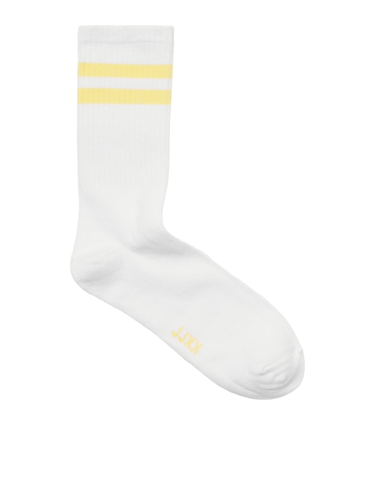 Jxbasic Tennis Sock 3-Pack Noos van JJXX – Sokken voor dames | Meisjes Brugge