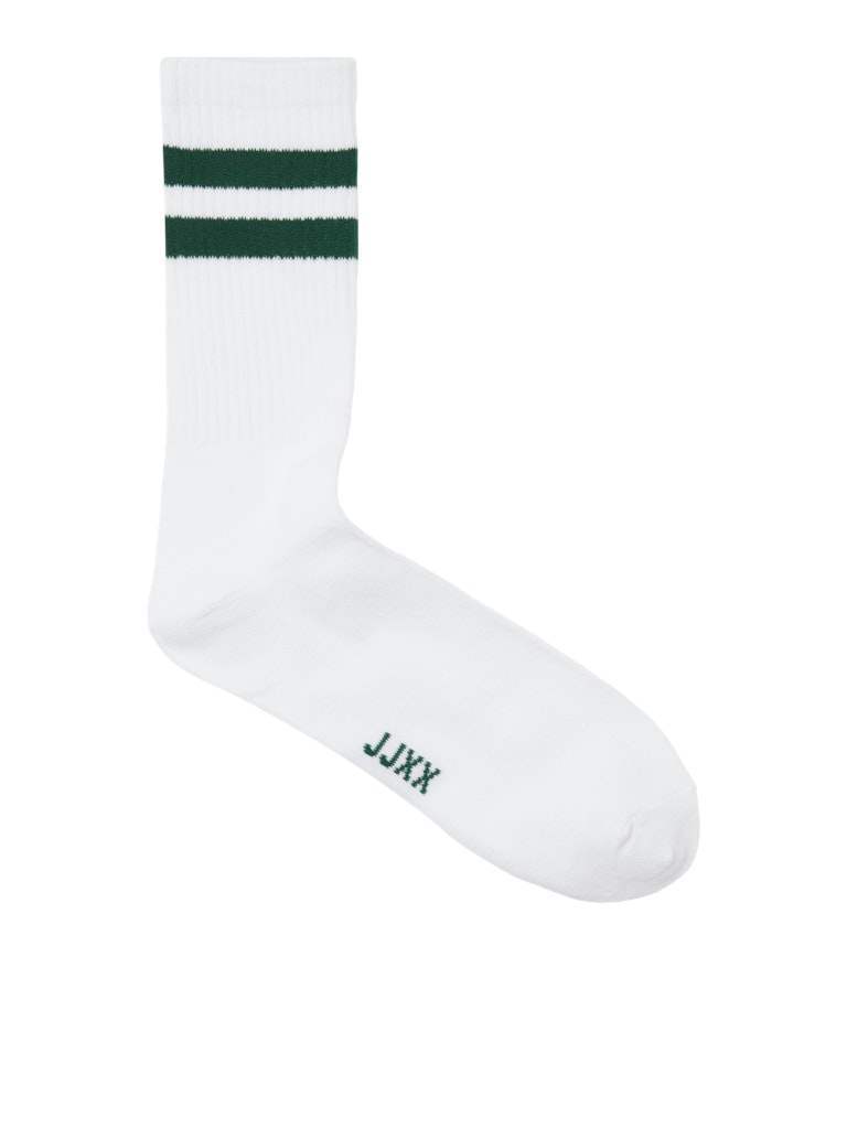 Jxbasic Tennis Sock 3 - Pack Noos - koop Sokken van JJXX bij Meisjes Brugge