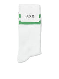Jxbasic Tennis Sock 3 - Pack Noos - koop Sokken van JJXX bij Meisjes Brugge