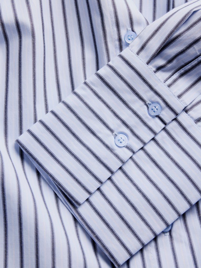 Jxbella Rlx Ls Shirt - AW26 van JJXX – Shirts voor dames | Meisjes Brugge