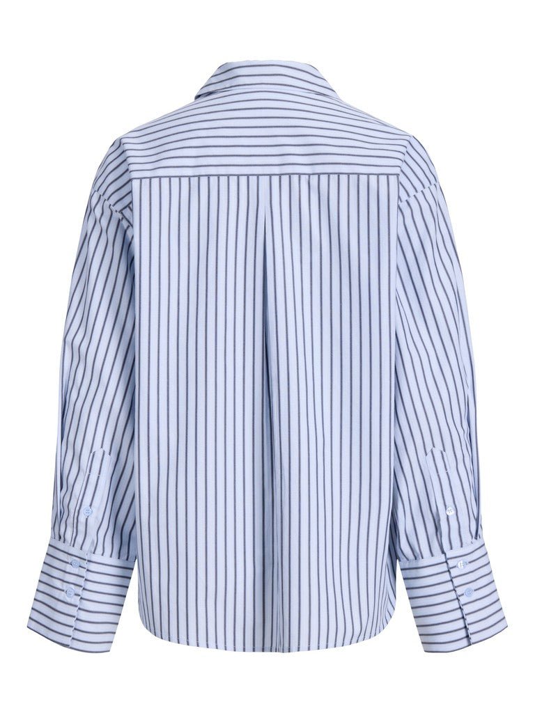 Jxbella Rlx Ls Shirt - AW26 van JJXX – Shirts voor dames | Meisjes Brugge