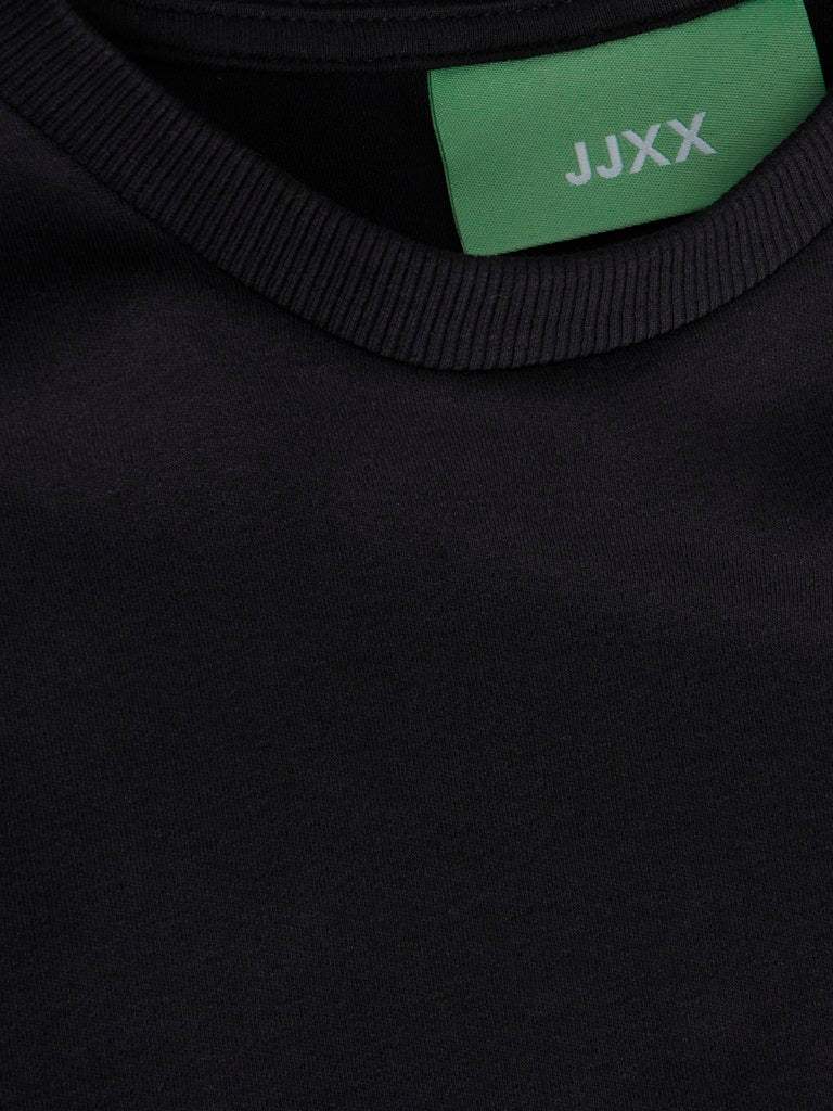Jxbelle Tight Ss Tee Noos - SS25 van JJXX – T-shirts voor dames | Meisjes Brugge