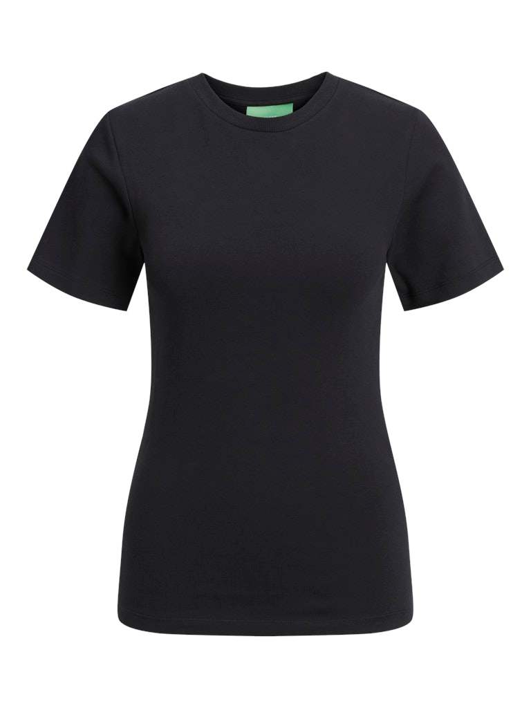 Jxbelle Tight Ss Tee Noos - SS25 van JJXX – T-shirts voor dames | Meisjes Brugge