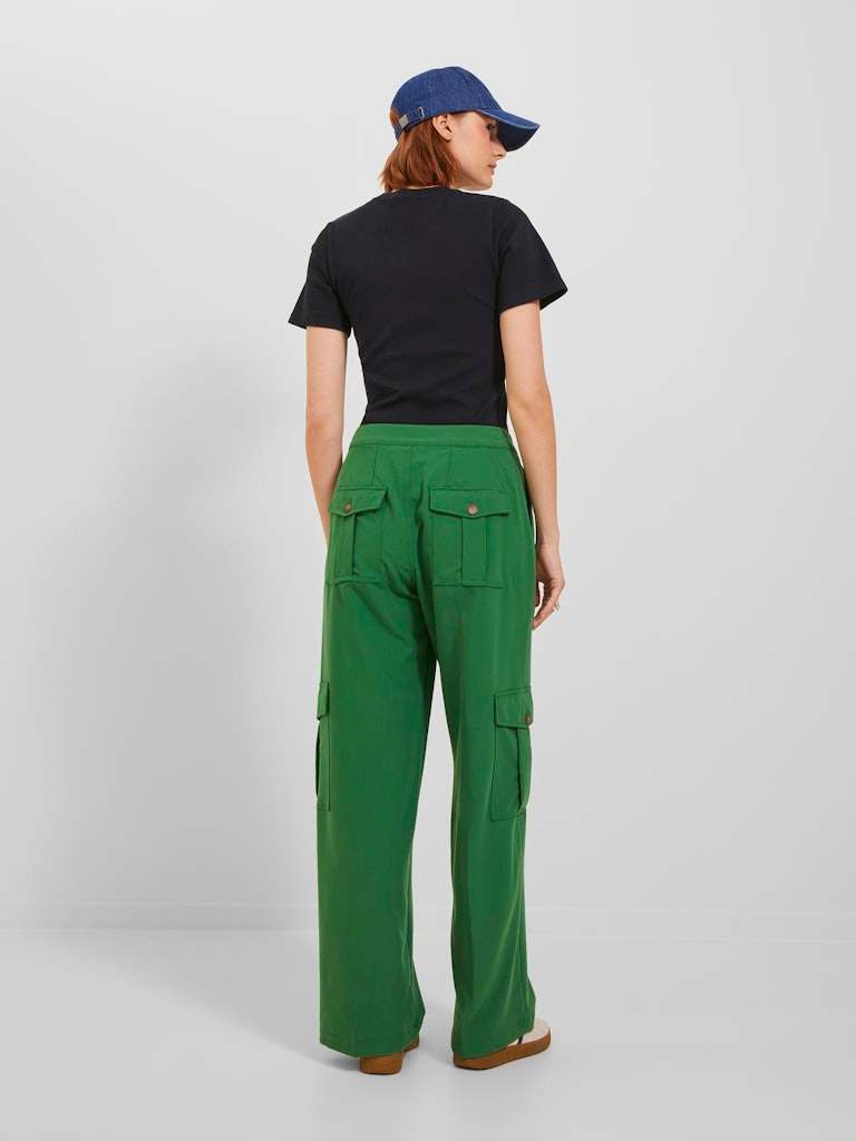 Jxbelle Tight Ss Tee Noos - SS25 van JJXX – T-shirts voor dames | Meisjes Brugge