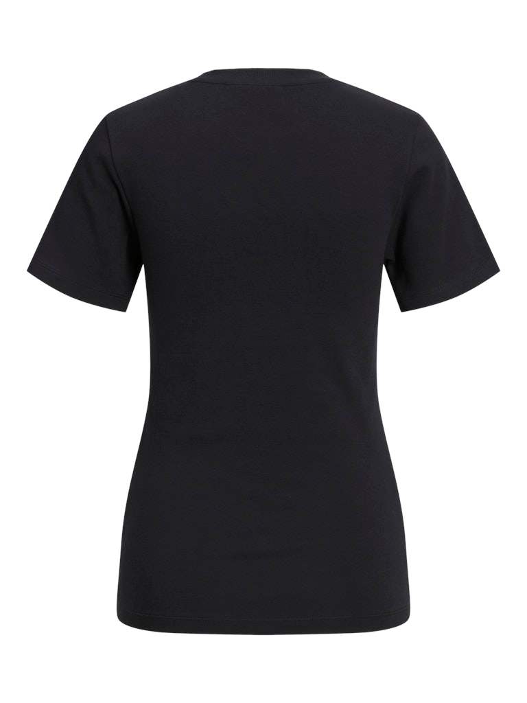 Jxbelle Tight Ss Tee Noos - SS25 van JJXX – T-shirts voor dames | Meisjes Brugge