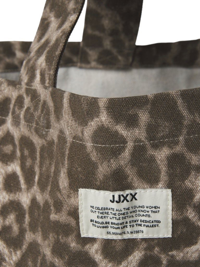 Jxbethany Aop Tote Bag – Handtassen voor dames in kleur | Meisjes