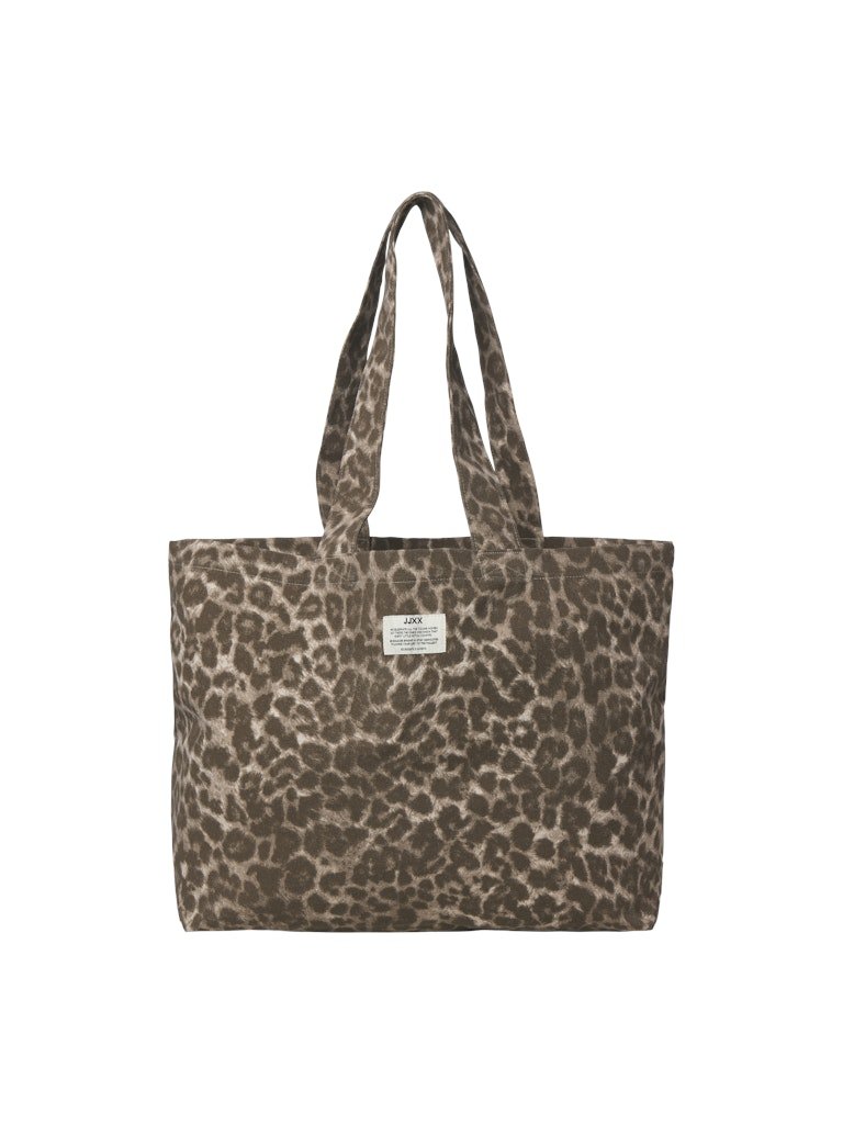 Moonbeam ONE SIZE Handtassen - Jxbethany Aop Tote Bag van JJXX