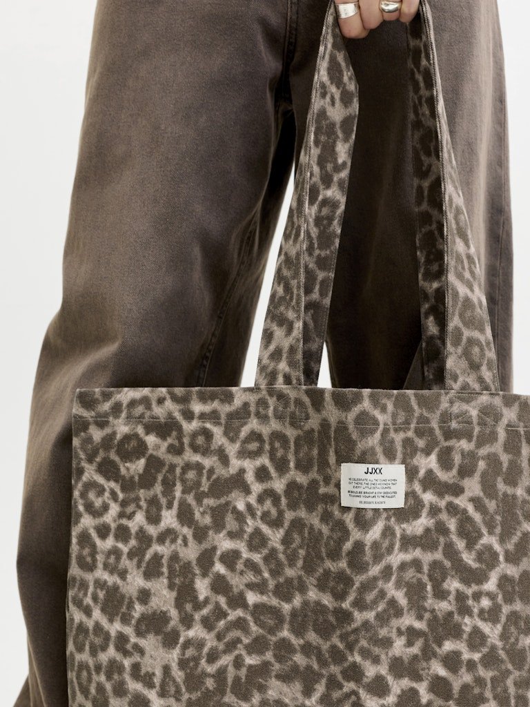 Handtassen - Jxbethany Aop Tote Bag van JJXX