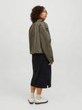 Jassen - Jxcarlie Short Trenchcoat van JJXX