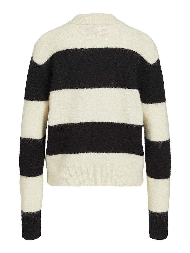 Pulls Jxchick Crew Neck Knit van JJXX