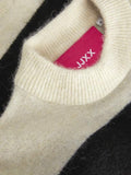 Pulls Jxchick Crew Neck Knit van JJXX