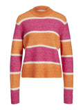 Pulls Jxchick Crew Neck Knit van JJXX