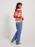 Pulls Jxchick Crew Neck Knit van JJXX