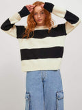 Pulls Jxchick Crew Neck Knit van JJXX