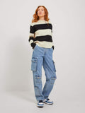 Pulls - Jxchick Crew Neck Knit van JJXX