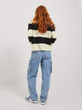 Pulls - Jxchick Crew Neck Knit van JJXX