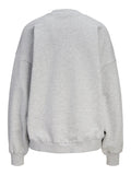 Sweaters - Jxcora Oversize Ls Crew Sweater van JJXX