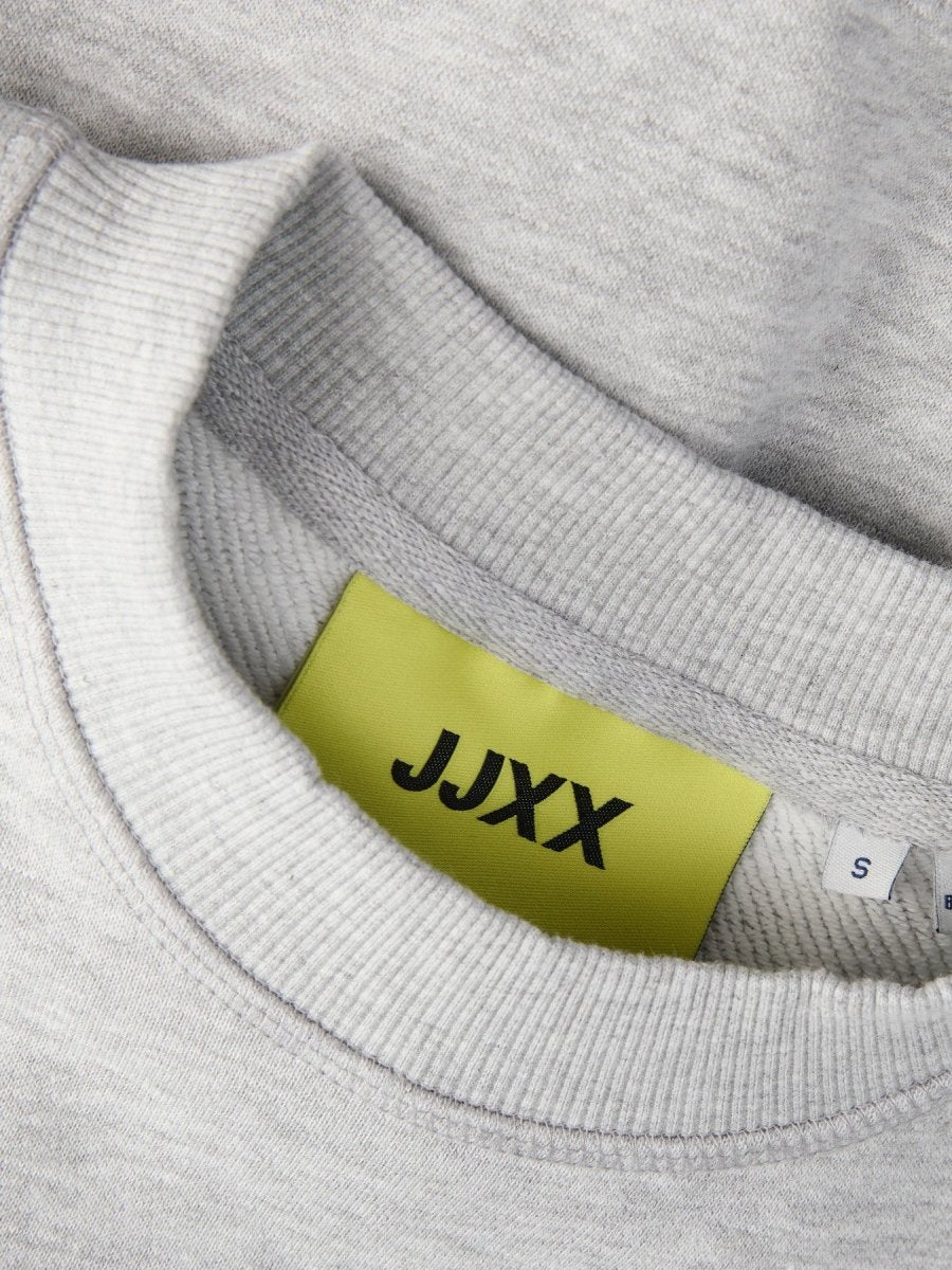 Jxcora Oversize Ls Crew Sweater van JJXX – Sweaters voor dames | Meisjes Brugge