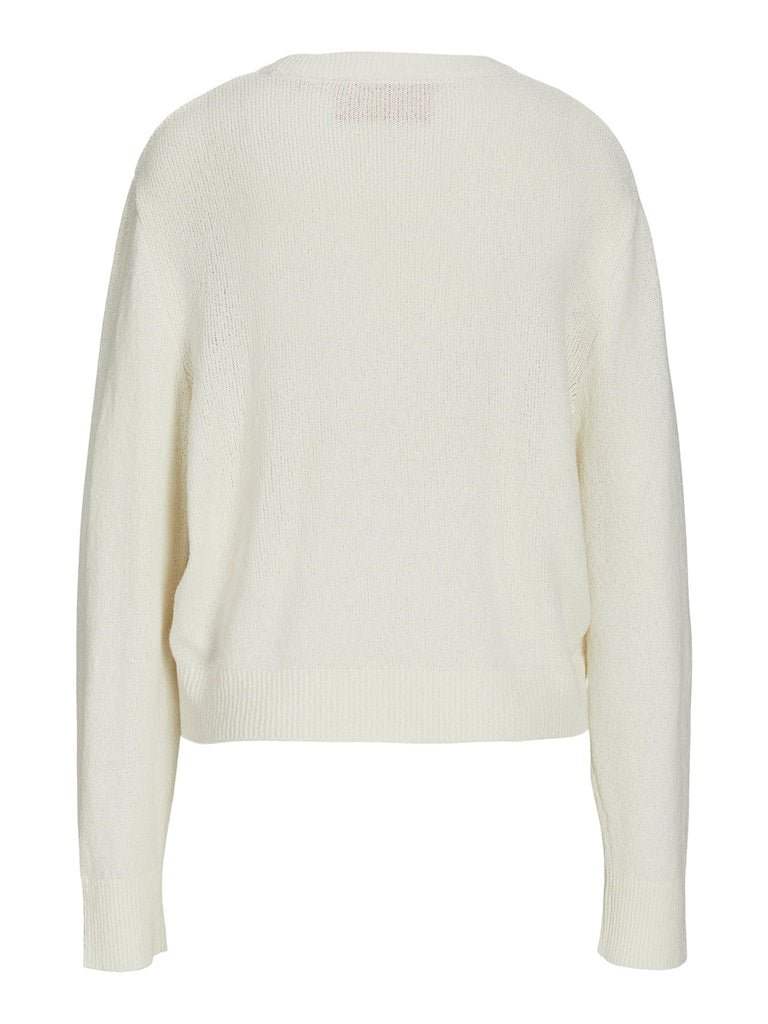 Pulls Jxdaisy Crew Neck Knit van JJXX