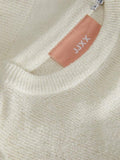 Pulls Jxdaisy Crew Neck Knit van JJXX