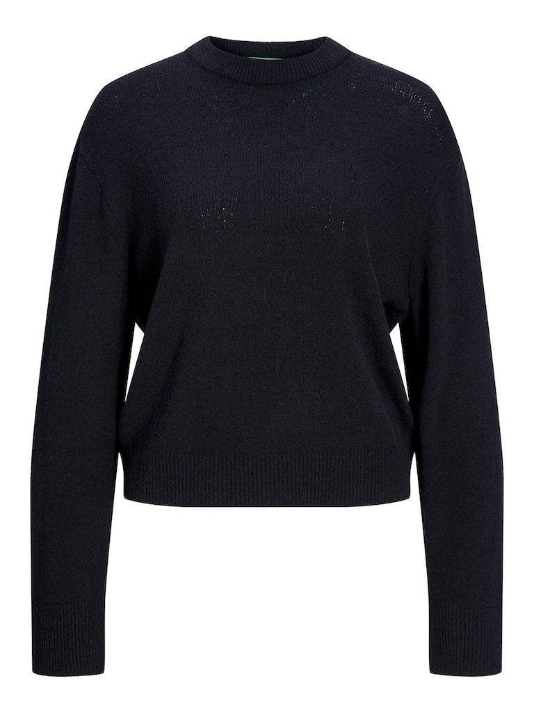 Jxdaisy Crew Neck Knit van JJXX – Pulls voor dames | Meisjes Brugge