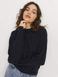 Jxdaisy Crew Neck Knit - koop Pulls van JJXX bij Meisjes Brugge
