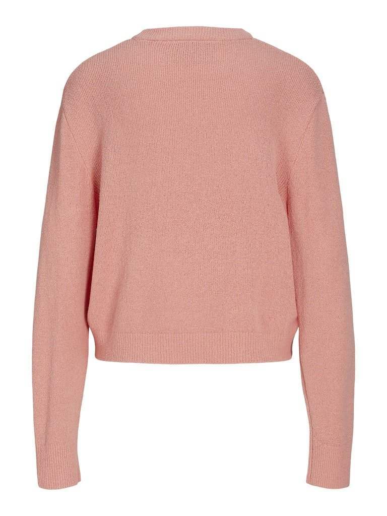 Jxdaisy Crew Neck Knit van JJXX – Pulls voor dames | Meisjes Brugge