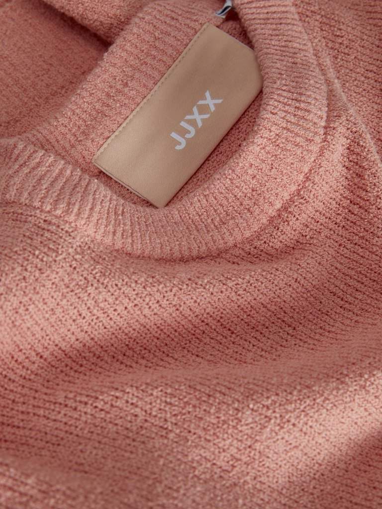 Jxdaisy Crew Neck Knit van JJXX – Pulls voor dames | Meisjes Brugge