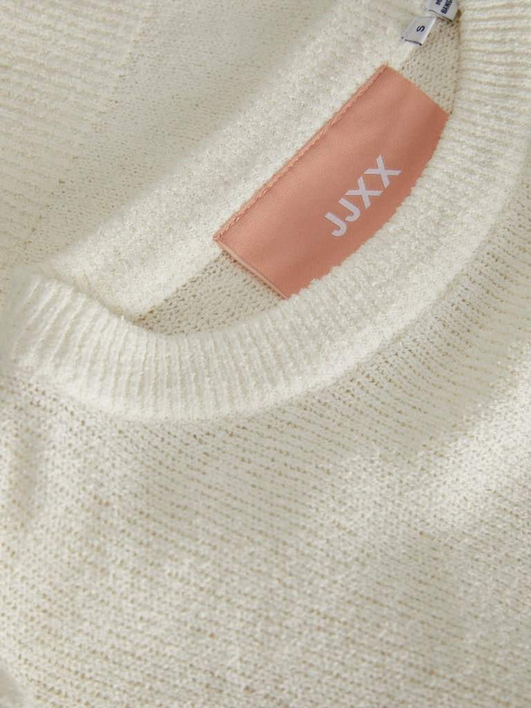 Jxdaisy Crew Neck Knit van JJXX – Pulls voor dames | Meisjes Brugge