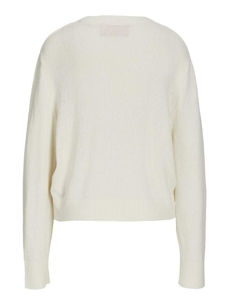 Jxdaisy Crew Neck Knit van JJXX – Pulls voor dames | Meisjes Brugge