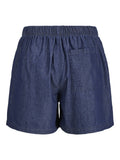 Jxdebby Almira Chambray Hw Shorts van JJXX – Shorts voor dames | Meisjes Brugge