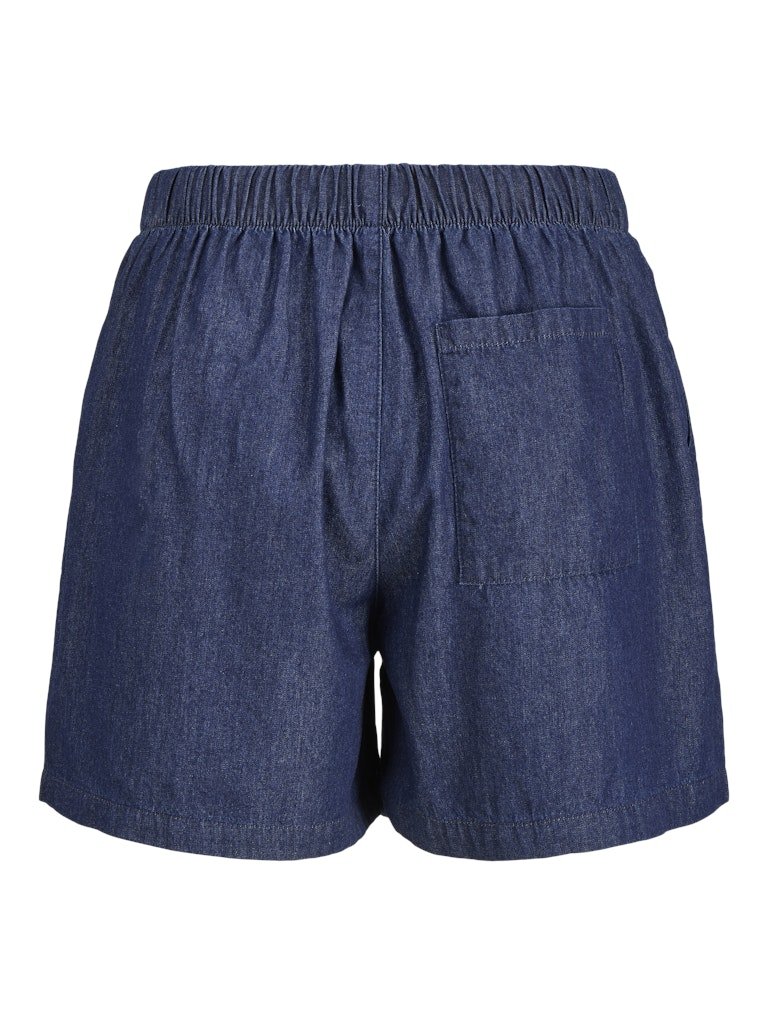 Jxdebby Almira Chambray Hw Shorts van JJXX – Shorts voor dames | Meisjes Brugge