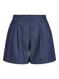 Jxdebby Almira Chambray Hw Shorts van JJXX – Shorts voor dames | Meisjes Brugge