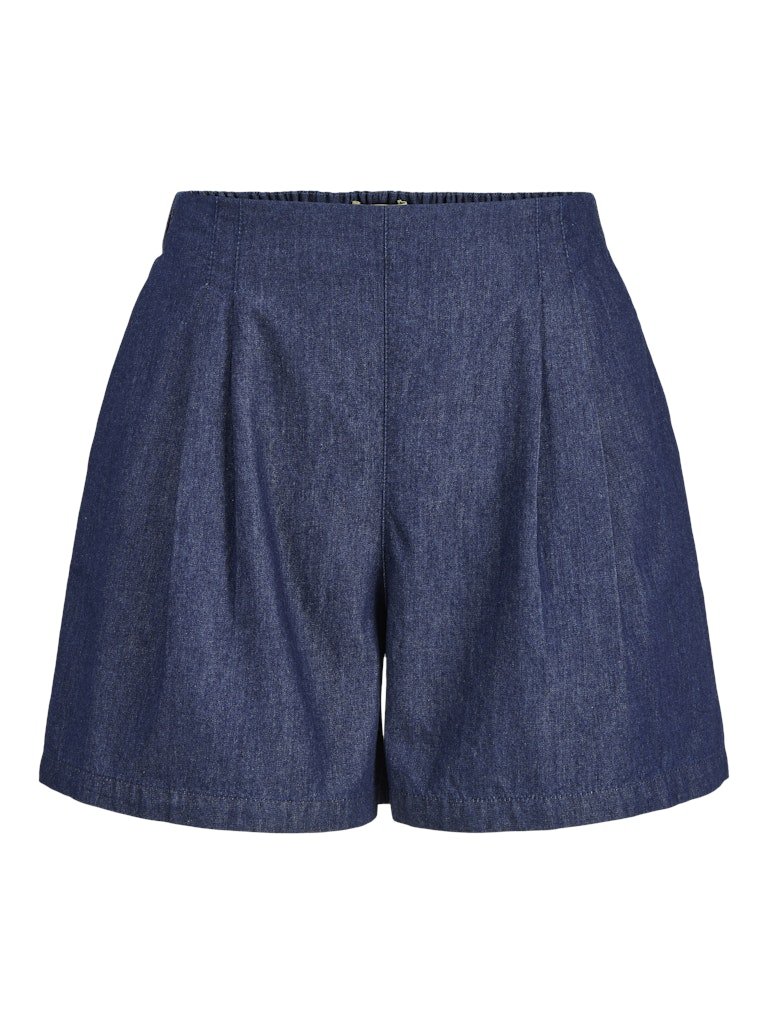 Jxdebby Almira Chambray Hw Shorts van JJXX – Shorts voor dames | Meisjes Brugge