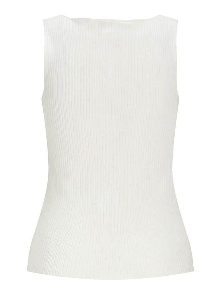 Tops - Jxdevi Tight Top Knit van JJXX