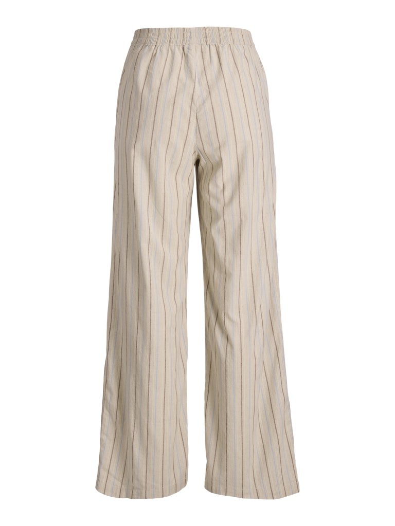 Jxella Summer Loose Mw Pants van JJXX – Broeken voor dames | Meisjes Brugge