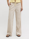 Jxella Summer Loose Mw Pants van JJXX – Broeken voor dames | Meisjes Brugge