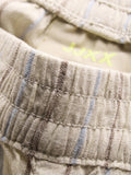Jxella Summer Loose Mw Pants van JJXX – Broeken voor dames | Meisjes Brugge