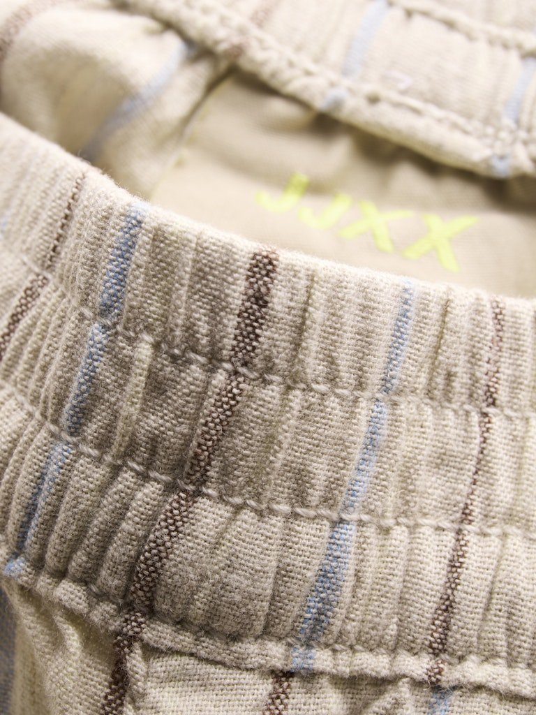 Jxella Summer Loose Mw Pants van JJXX – Broeken voor dames | Meisjes Brugge